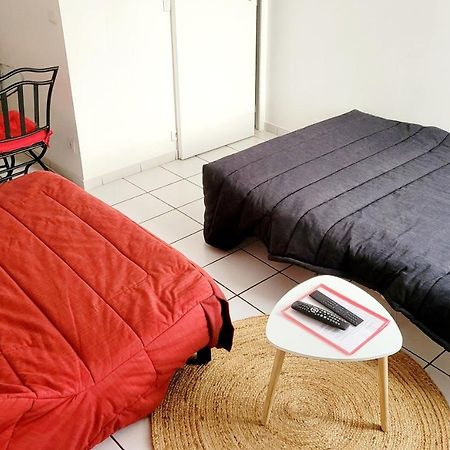 Happy Home Pontault-Combault Ngoại thất bức ảnh