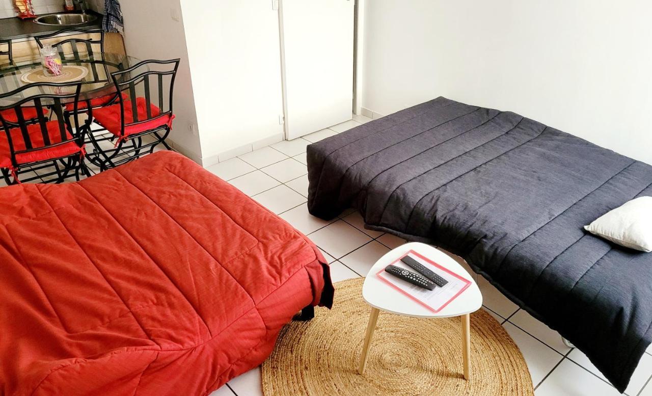 Happy Home Pontault-Combault Ngoại thất bức ảnh