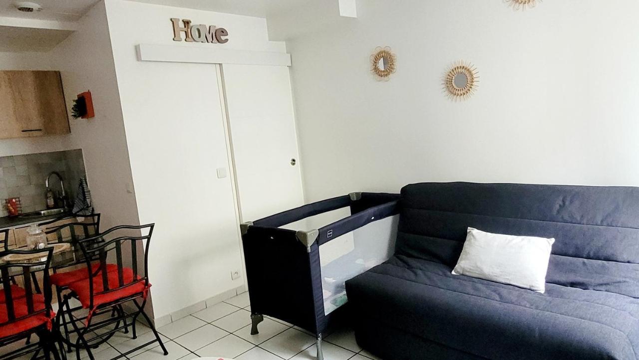 Happy Home Pontault-Combault Ngoại thất bức ảnh